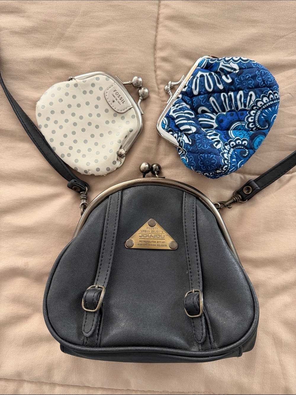 Kiss Lock Cuties Bundle